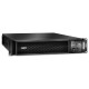 APC Smart-UPS SRT 1500VA (1500W)/ 2U/ RACK MOUNT/ ONLINE/ 230V/ LCD