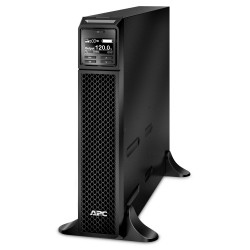 APC Smart-UPS SRT 1500VA (1500W)/ ONLINE/ 230V/ LCD