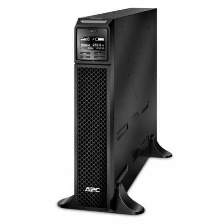 APC Smart-UPS SRT 2200VA (1980W)/ ONLINE/ 230V