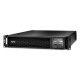 APC Smart-UPS SRT 2200VA (1980W)/ ONLINE/ 2U/ RACK MOUNT/ 230V/ LCD