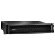 APC Smart-UPS SRT 48V 1kVA 1.5kVA, 2U, RM, Battery Pack pro SRT1000RMXLI, SRT1500RMXLI
