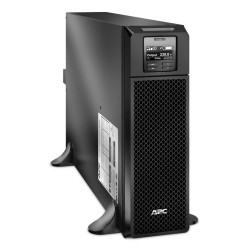 APC Smart-UPS SRT 5000VA (4500W)/ ONLINE/ 230V/ LCD