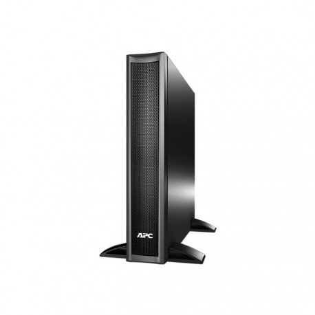 APC Smart-UPS X 120V External Battery Pack Rack/Tower/ 2U
