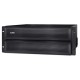 APC Smart-UPS X 120V HV External Battery Pack Rack/Tower, 2U