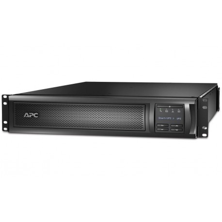 APC Smart-UPS X 1500VA (1200W)/ 2U/ Rack/Tower/ LINE-INTERAKTIVNÍ/ 230V/ LCD
