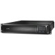 APC Smart-UPS X 2200VA (1980W)/ 2U/ RACK MOUNT/ LINE-INTERAKTIVNÍ/ 230V/ LCD/ with Network Card (AP9631)