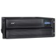 APC Smart-UPS X 2200VA (1980W)/ 4U/ Rack/Tower/ LINE-INTERAKTIVNÍ/ 200-240V/ LCD/ with Network Card (AP9631)