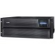 APC Smart-UPS X 2200VA (1980W)/ Rack/Tower/ 4U/ LINE-INTERAKTIVNÍ/ 200-240V/ LCD
