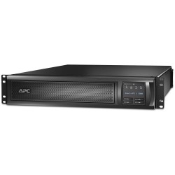 APC Smart-UPS X 3000VA (2700W)/ 2U/ Rack/Tower/ LINE-INTERAKTIVNÍ/ 200-240V/ LCD
