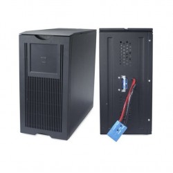 APC Smart-UPS XL 48V Battery Pack Tower/Rackmount (5U), SUA2200XL, SUA3000XL