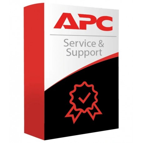 APC Start-Up Service 5X8 for (1) Easy UPS 3S 10 - 15kVA UPS