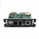 APC UPS Network Managament Card 3 W/ Environmental Monitoring and Modbus