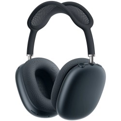Apple AirPods Max (2024) / bezdrátová sluchátka / temně inkoustová