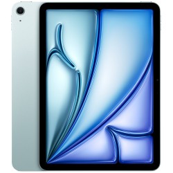 Apple iPad Air 11" (2025) / 128GB / M3 / WiFi / Modrý