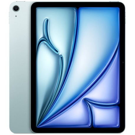 Apple iPad Air 11" (2025) / 128GB / M3 / WiFi / Modrý