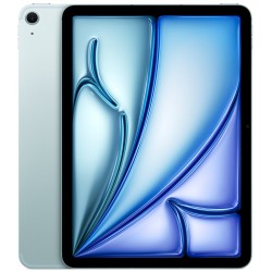 Apple iPad Air 11" (2025) / 128GB / M3 / Wifi + Cellular / Modrý