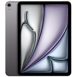 Apple iPad Air 11" (2025) / 128GB / M3 / Wifi + Cellular / Vesmírně šedý