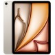 Apple iPad Air 11" (2025) / 1TB / M3 / Wifi + Cellular / Hvězdně bílý