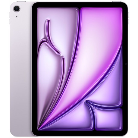 Apple iPad Air 11" (2025) / 256GB / M3 / WiFi / Fialový