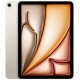 Apple iPad Air 11" (2026) / 256GB / M4 / WiFi + Cellular / Hvězdně bílý