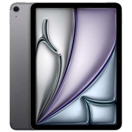 Apple iPad Air 11" (2026) / 256GB / M4 / WiFi + Cellular / Vesmírně šedý