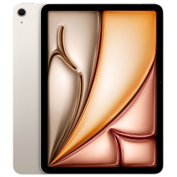 Apple iPad Air 11" (2026) / 512GB / M4 / WiFi / Hvězdně bílý