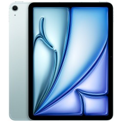 Apple iPad Air 11" (2026) / 512GB / M4 / WiFi + Cellular / Modrý