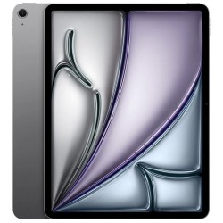 Apple iPad Air 13" (2025) / 128GB / M3 / WiFi / Vesmírně šedý