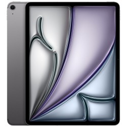 Apple iPad Air 13" (2025) / 128GB / M3 / WiFi + Cellular / Vesmírně šedý