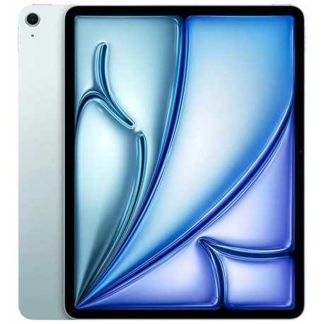 Apple iPad Air 13" (2025) / 1TB / M3 / WiFi / Modrý