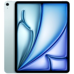 Apple iPad Air 13" (2025) / 1TB / M3 / WiFi + Cellular / Modrý