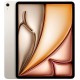 Apple iPad Air 13" (2025) / 256GB / M3 / WiFi / Hvězdně bílý