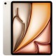 Apple iPad Air 13" (2025) / 512GB / M3 / WiFi / Hvězdně bílý