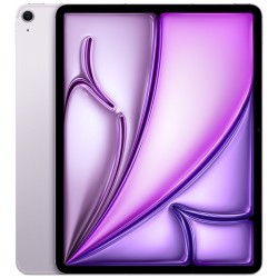 Apple iPad Air 13" (2025) / 512GB / M3 / WiFi + Cellular / Fialový