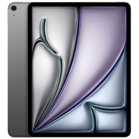Apple iPad Air 13" (2025) / 512GB / M3 / WiFi + Cellular / Vesmírně šedý