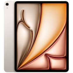 Apple iPad Air 13" (2026) / 128GB / M4 / WiFi / Hvězdně bílý