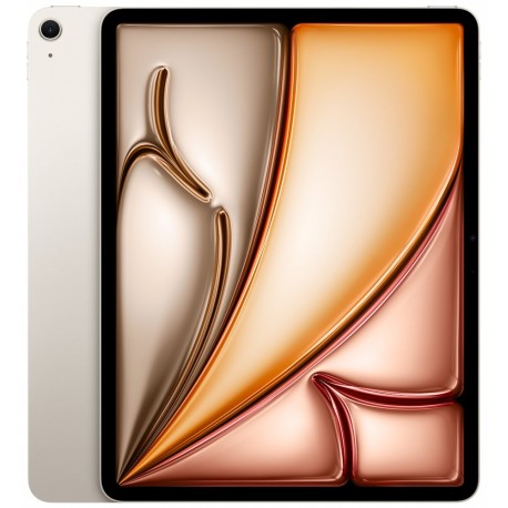 Apple iPad Air 13" (2026) / 128GB / M4 / WiFi / Hvězdně bílý