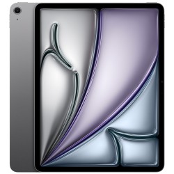 Apple iPad Air 13" (2026) / 128GB / M4 / WiFi / Vesmírně šedý