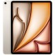 Apple iPad Air 13" (2026) / 1TB / M4 / WiFi + Cellular / Hvězdně bílý