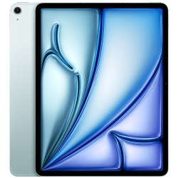 Apple iPad Air 13" (2026) / 512GB / M4 / WiFi + Cellular / Modrý