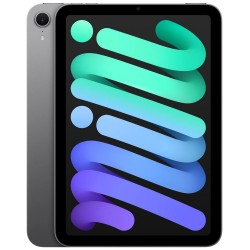 Apple iPad mini 8,3" (2024) / 512GB / A17 Pro / WiFi / Vesmírně šedý