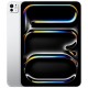 Apple iPad Pro 11" (2025) / 1TB / M5 / WiFi + Cellular / sklo s nanotexturou / Stříbrný