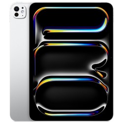 Apple iPad Pro 11" (2025) / 256GB / M5 / WiFi / Stříbrný