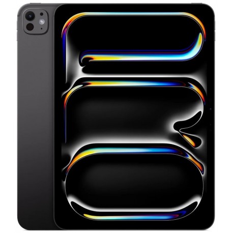Apple iPad Pro 11" (2025) / 2TB / M5 / WiFi / Vesmírně černý