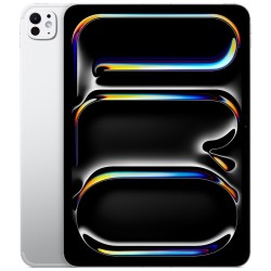 Apple iPad Pro 11" (2025) / 2TB / M5 / WiFi + Cellular / Stříbrný