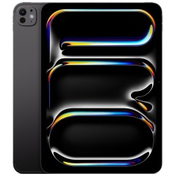 Apple iPad Pro 11" (2025) / 512GB / M5 / WiFi + Cellular / Vesmírně černý