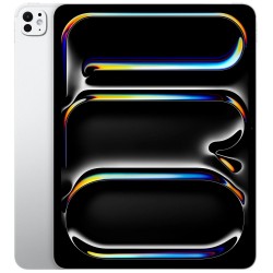Apple iPad Pro 13" (2025) / 256GB / M5 / 12GB RAM / WiFi / Stříbrný
