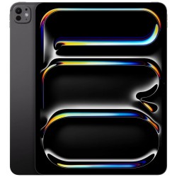 Apple iPad Pro 13" (2025) / 256GB / M5 / 12GB RAM / WiFi / Vesmírně černý