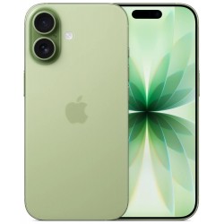 Apple iPhone 17 512GB Šalvějově zelený