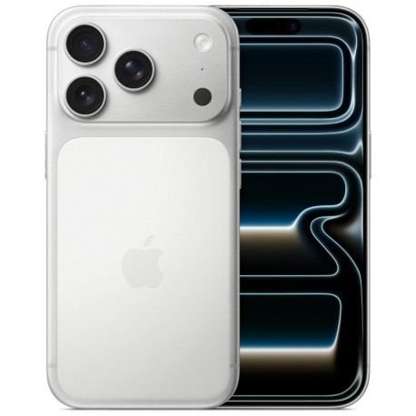 Apple iPhone 17 Pro 1TB Stříbrný